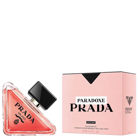 boyner prada paradoxe|Prada Paradoxe Edp Intense 90 Ml .